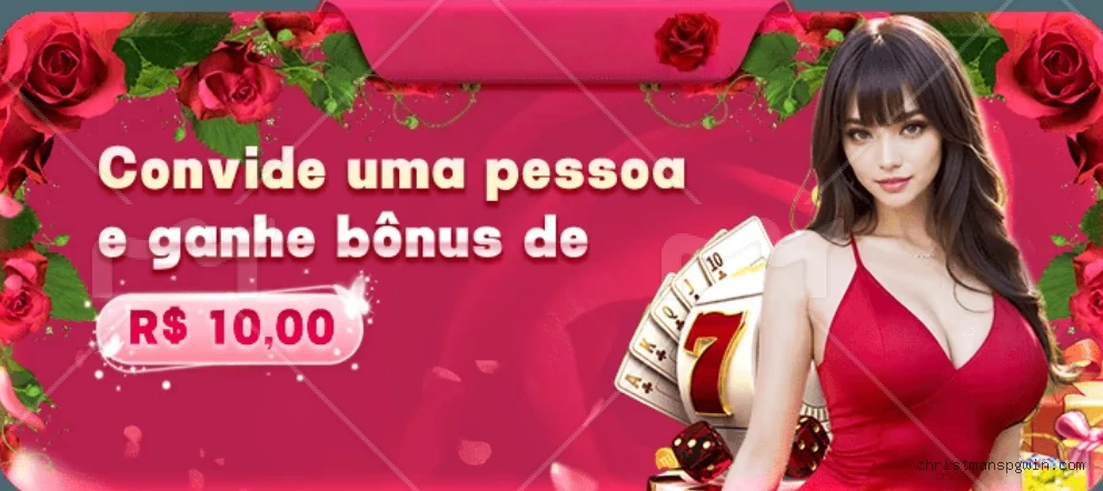 Criar Conta Christmanspg
